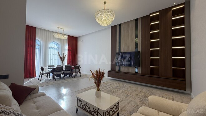 Satılır 5 otaqlı həyət evi/bağ evi 225 m², Mərdəkan q., photo 18 from 29