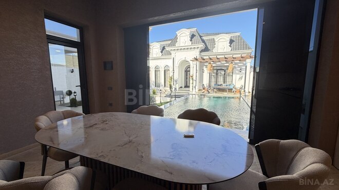 Satılır 5 otaqlı həyət evi/bağ evi 225 m², Mərdəkan q., photo 7 from 29