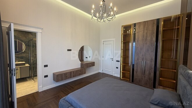 Satılır 5 otaqlı həyət evi/bağ evi 225 m², Mərdəkan q., photo 11 from 29
