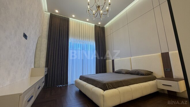Satılır 5 otaqlı həyət evi/bağ evi 225 m², Mərdəkan q., photo 20 from 29