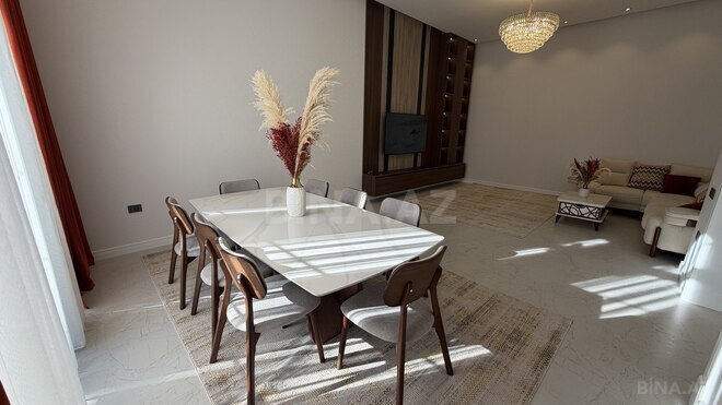 Satılır 5 otaqlı həyət evi/bağ evi 225 m², Mərdəkan q., photo 16 from 29
