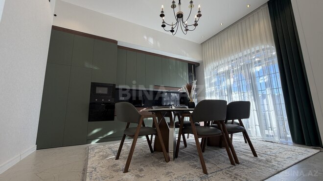 Satılır 5 otaqlı həyət evi/bağ evi 225 m², Mərdəkan q., photo 14 from 29