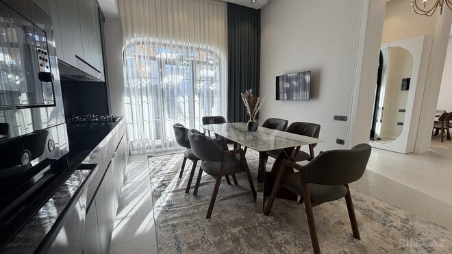 Satılır 5 otaqlı həyət evi/bağ evi 225 m², Mərdəkan q., photo 15 from 29