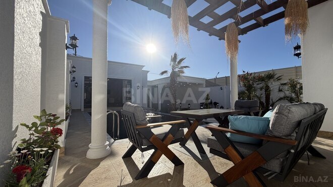 Satılır 5 otaqlı həyət evi/bağ evi 225 m², Mərdəkan q., photo 5 from 29