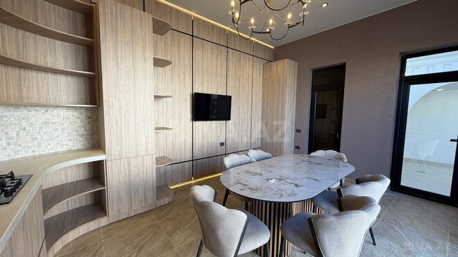 Satılır 5 otaqlı həyət evi/bağ evi 225 m², Mərdəkan q., photo 8 from 29