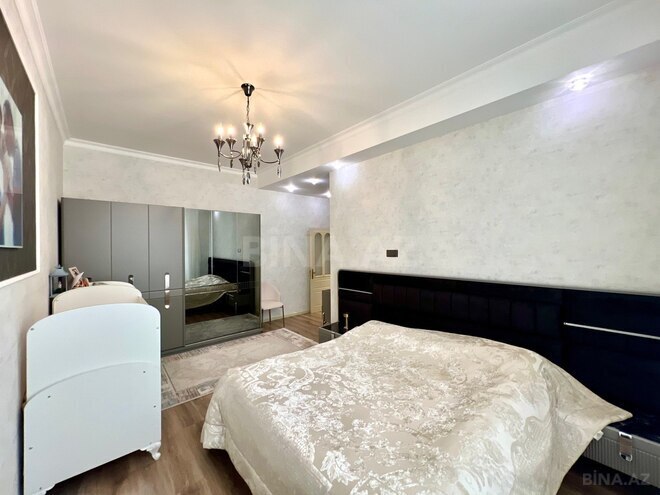 Satılır 2 otaqlı yeni tikili 82 m², Nizami m., photo 7 from 28