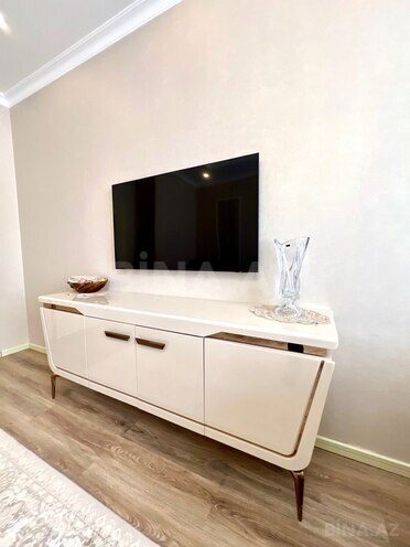 Satılır 2 otaqlı yeni tikili 82 m², Nizami m., photo 11 from 28