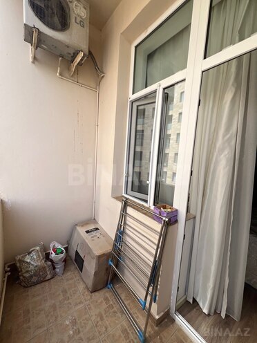 Satılır 2 otaqlı yeni tikili 82 m², Nizami m., photo 26 from 28