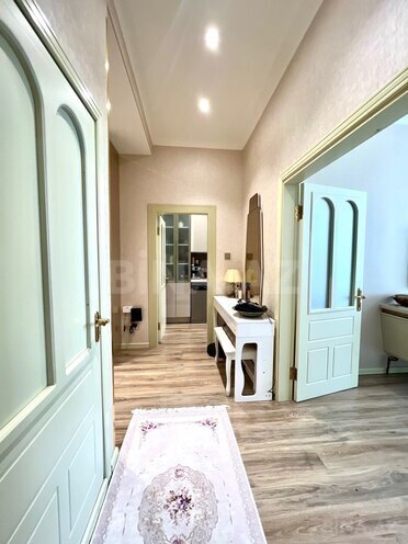 Satılır 2 otaqlı yeni tikili 82 m², Nizami m., photo 14 from 28
