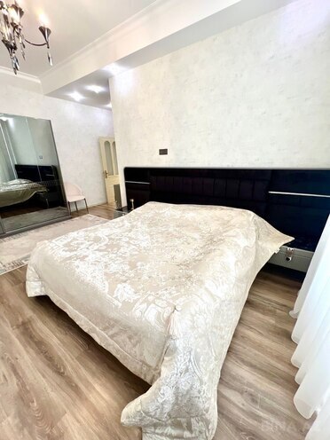 Satılır 2 otaqlı yeni tikili 82 m², Nizami m., photo 9 from 28