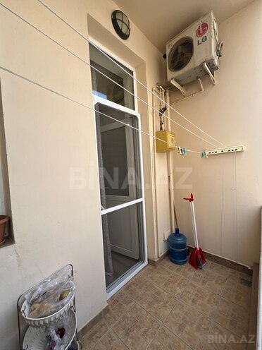 Satılır 2 otaqlı yeni tikili 82 m², Nizami m., photo 27 from 28