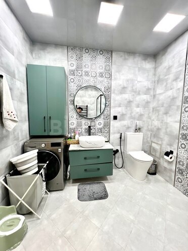 Satılır 2 otaqlı yeni tikili 82 m², Nizami m., photo 21 from 28