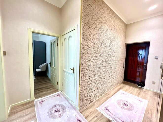 Satılır 2 otaqlı yeni tikili 82 m², Nizami m., photo 16 from 28