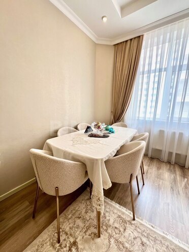 Satılır 2 otaqlı yeni tikili 82 m², Nizami m., photo 10 from 28