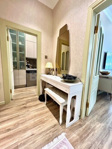 Satılır 2 otaqlı yeni tikili 82 m², Nizami m., photo 15 from 28