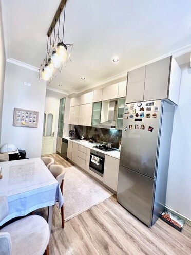 Satılır 2 otaqlı yeni tikili 82 m², Nizami m., photo 18 from 28