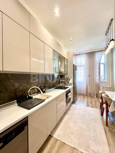 Satılır 2 otaqlı yeni tikili 82 m², Nizami m., photo 20 from 28