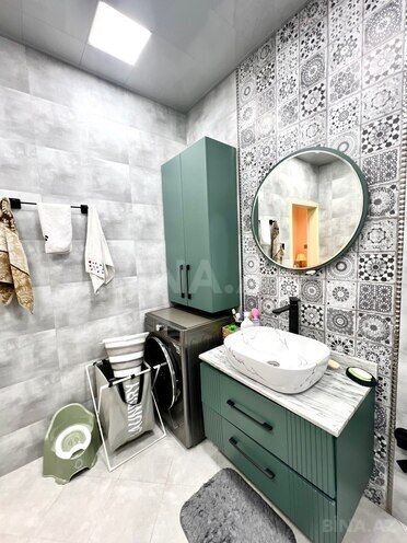 Satılır 2 otaqlı yeni tikili 82 m², Nizami m., photo 24 from 28