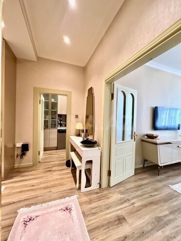 Satılır 2 otaqlı yeni tikili 82 m², Nizami m., photo 13 from 28
