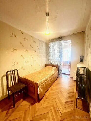 Satılır 5 otaqlı köhnə tikili 120 m², Nəsimi r., photo 20 from 30
