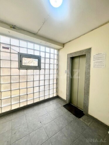 Satılır 5 otaqlı köhnə tikili 120 m², Nəsimi r., photo 28 from 30