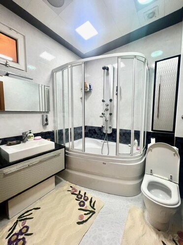 Satılır 5 otaqlı köhnə tikili 120 m², Nəsimi r., photo 25 from 30