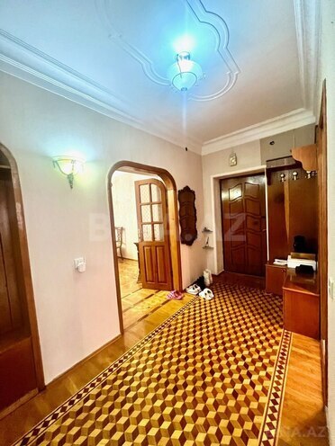Satılır 5 otaqlı köhnə tikili 120 m², Nəsimi r., photo 23 from 30