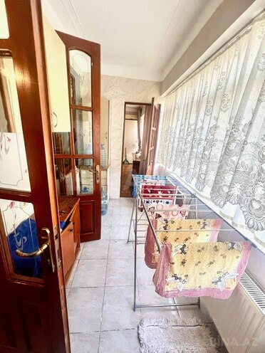 Satılır 5 otaqlı köhnə tikili 120 m², Nəsimi r., photo 19 from 30