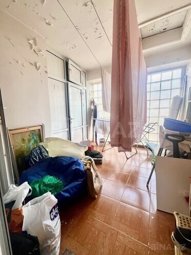 Satılır 5 otaqlı köhnə tikili 120 m², Nəsimi r., photo 24 from 30