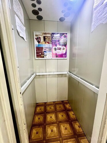 Satılır 5 otaqlı köhnə tikili 120 m², Nəsimi r., photo 29 from 30