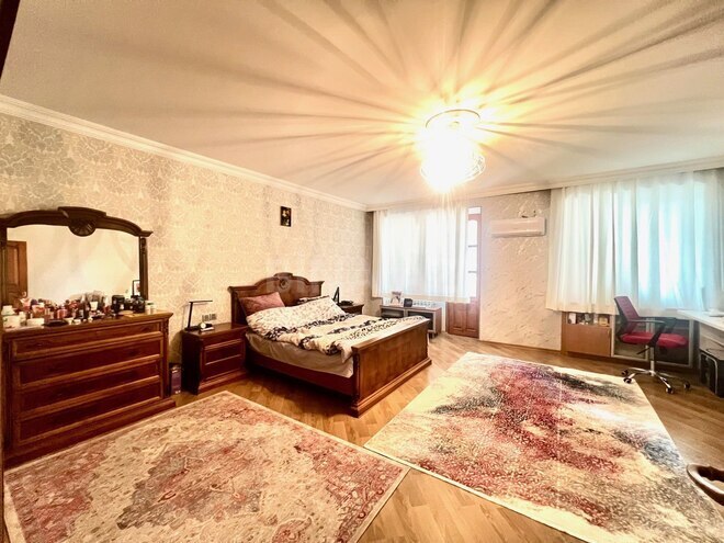 Satılır 5 otaqlı köhnə tikili 120 m², Nəsimi r., photo 11 from 30