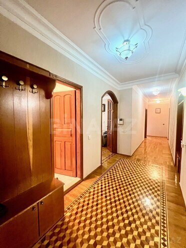 Satılır 5 otaqlı köhnə tikili 120 m², Nəsimi r., photo 9 from 30