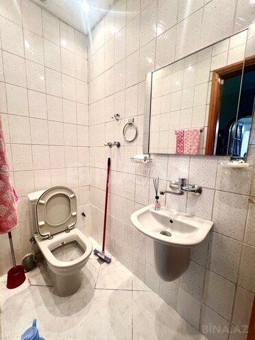 Satılır 5 otaqlı köhnə tikili 120 m², Nəsimi r., photo 26 from 30