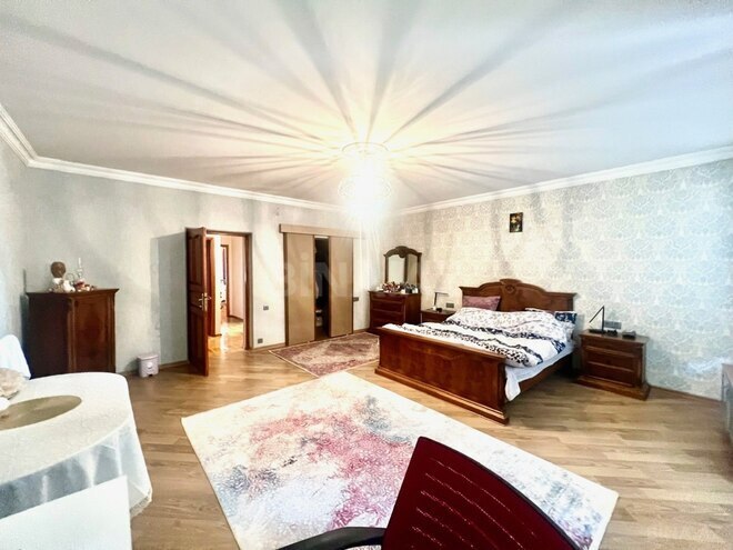 Satılır 5 otaqlı köhnə tikili 120 m², Nəsimi r., photo 16 from 30