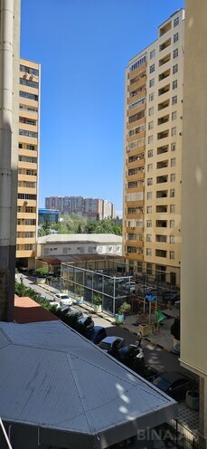 Satılır 3 otaqlı yeni tikili 80 m², Qara Qarayev m., photo 3 from 15