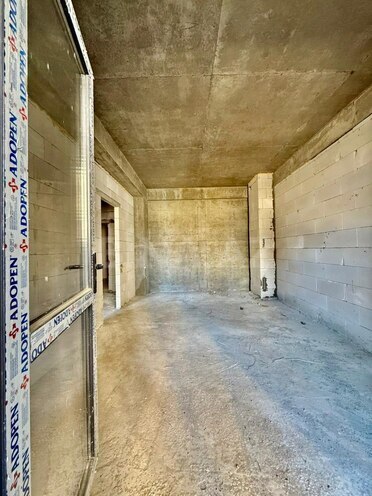 Satılır 1 otaqlı yeni tikili 64 m², Qara Qarayev m., photo 22 from 29