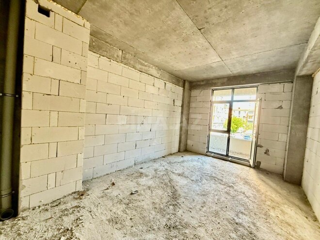 Satılır 1 otaqlı yeni tikili 64 m², Qara Qarayev m., photo 27 from 29