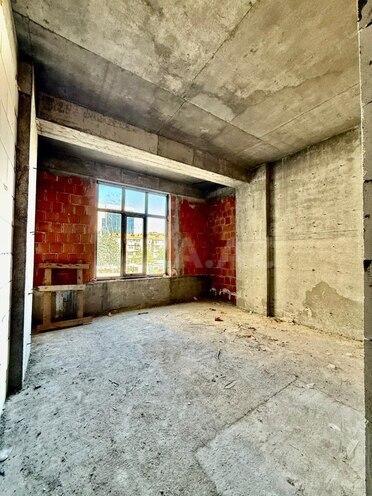 Satılır 1 otaqlı yeni tikili 64 m², Qara Qarayev m., photo 25 from 29