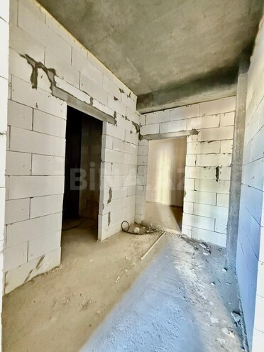 Satılır 1 otaqlı yeni tikili 64 m², Qara Qarayev m., photo 21 from 29