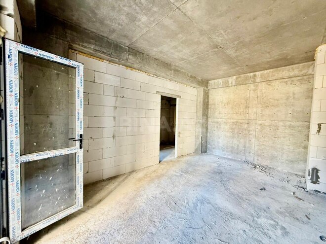Satılır 1 otaqlı yeni tikili 64 m², Qara Qarayev m., photo 28 from 29