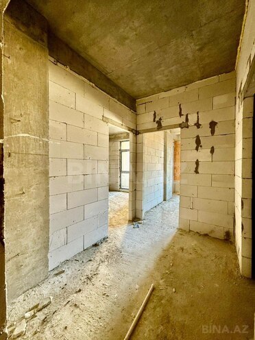 Satılır 1 otaqlı yeni tikili 64 m², Qara Qarayev m., photo 23 from 29