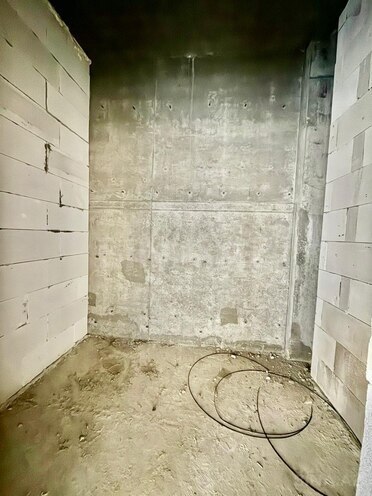 Satılır 1 otaqlı yeni tikili 64 m², Qara Qarayev m., photo 24 from 29