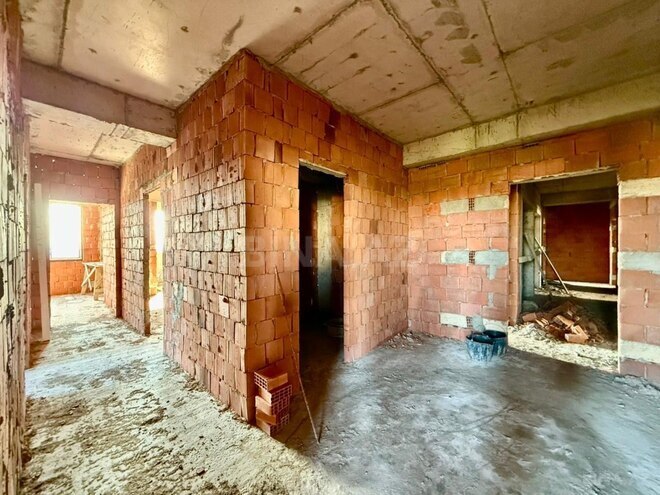 Satılır 1 otaqlı yeni tikili 64 m², Qara Qarayev m., photo 20 from 29