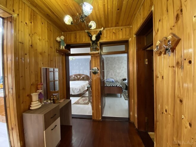 Satılır 3 otaqlı həyət evi/bağ evi 80 m², photo 4 from 21