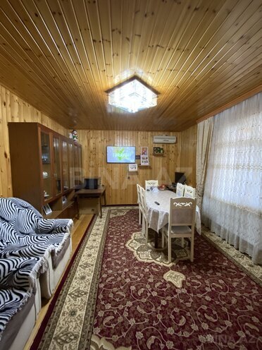 Satılır 3 otaqlı həyət evi/bağ evi 80 m², photo 10 from 21