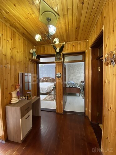 Satılır 3 otaqlı həyət evi/bağ evi 80 m², photo 12 from 21