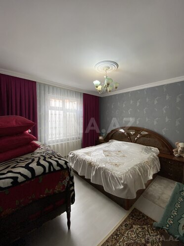 Satılır 3 otaqlı həyət evi/bağ evi 80 m², photo 5 from 21