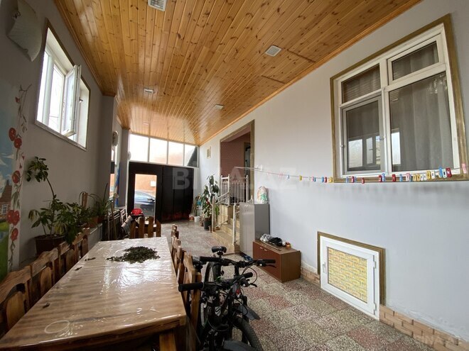 Satılır 3 otaqlı həyət evi/bağ evi 80 m², photo 3 from 21