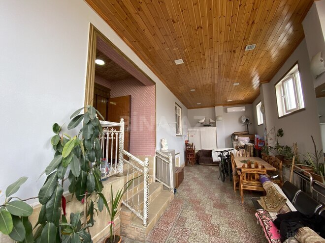 Satılır 3 otaqlı həyət evi/bağ evi 80 m², photo 16 from 21