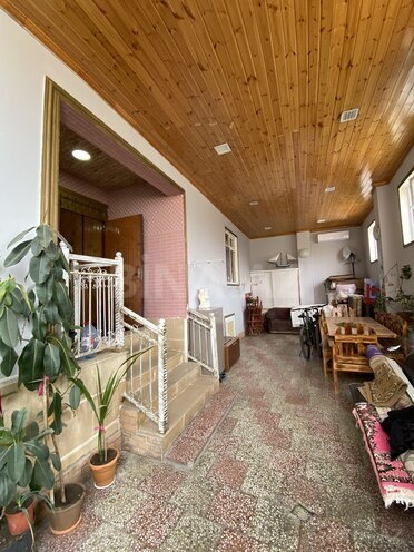 Satılır 3 otaqlı həyət evi/bağ evi 80 m², photo 1 from 21